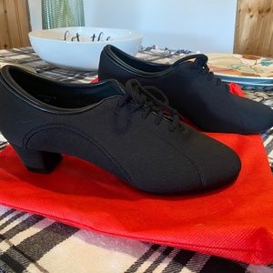 Dance Club Dance Shoes